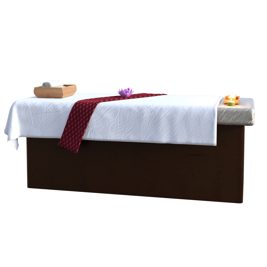 Shiatsu en Entreprise